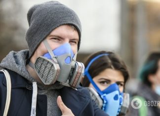 Большинство украинцев поддержали введение локдауна – свежий опрос