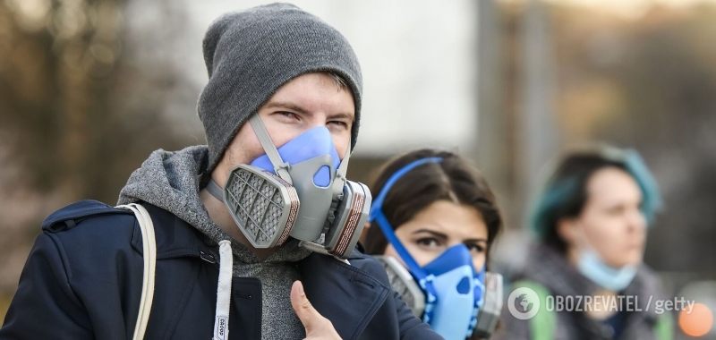 Большинство украинцев поддержали введение локдауна &ndash; свежий опрос