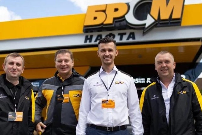 БРСМ-Нафта не будет завышать цены на топливо и грабить украинцев в кризис. За это нас атакуют конкуренты, — Александр Мельничук