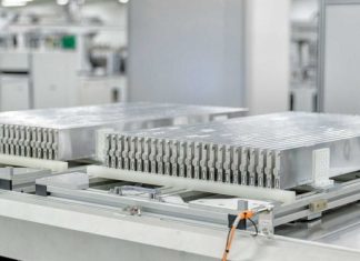 BYD представил батарею для электрических авто, ресурс которой 1 млн км