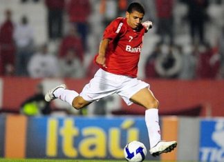 Бывший капитан «Шахтёра» Тайсон вернулся в состав «колорадос» спустя десять лет