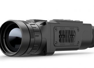 Цели использования тепловизора