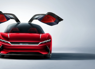 Четыре автопроизводителя вошли в ТОП-100 самых влиятельных по версии Time