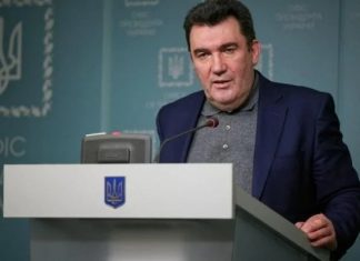 Данилов озвучил список топ-10 контрабандистов, которые попали под санкции СНБО