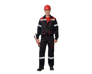 Магазин спецодежды АНВИ ГРУПП