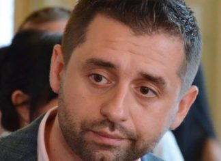 Для интеграции в НАТО Украине нужна только смелость членов Альянса — Арахамия