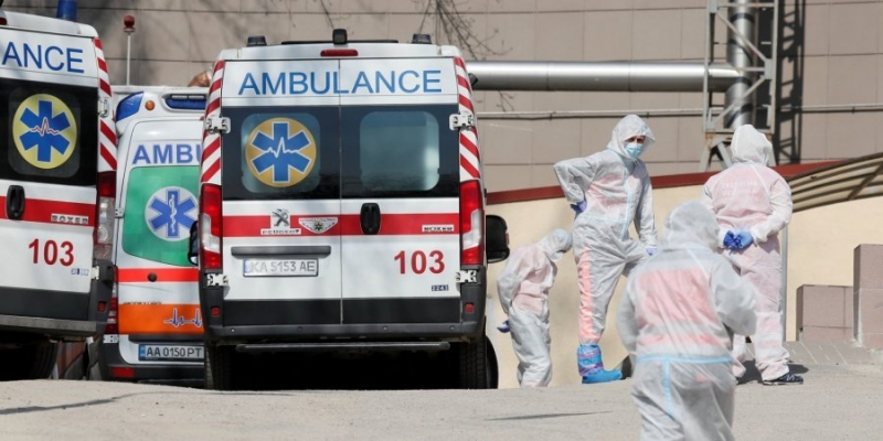 До&nbsp;30 тысяч в&nbsp;сутки. Степанов прогнозирует рост заболеваемости COVID-19 в&nbsp;последующие 10 дней