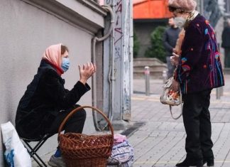 Экономист рассказал, как в Украине действует порочный круг нищеты