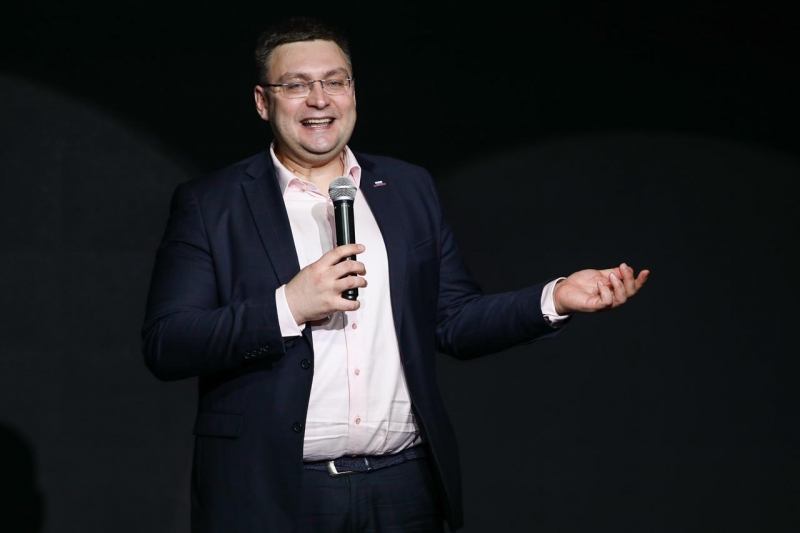 Эксперт: кадры в туризме решают все