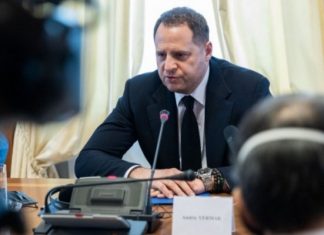 Ермак пригласил послов G7 приобщиться к отбору судей КСУ