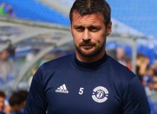 Это был короткий роман. Артем Милевский может покинуть «Минай» досрочно