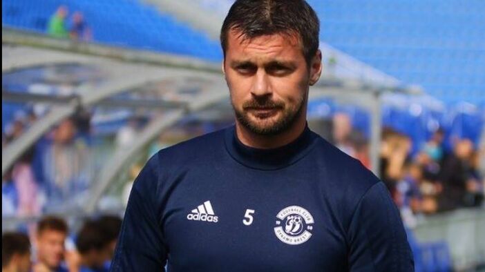 Это был короткий роман. Артем Милевский может покинуть "Минай" досрочно