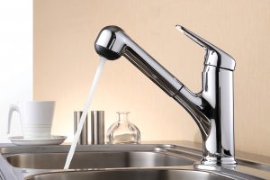 Выбор смесителя на кухню