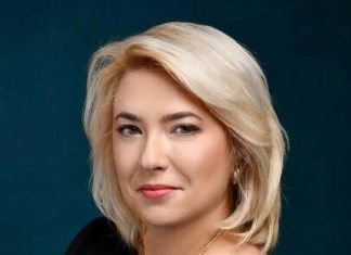 Галина Полищук назначена коммерческим директором корпоративного бизнеса Випсервис