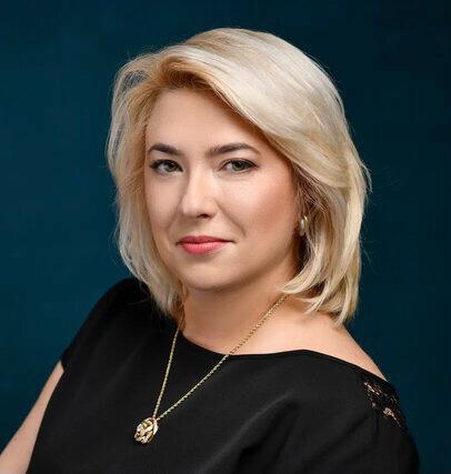Галина Полищук назначена коммерческим директором корпоративного бизнеса Випсервис 