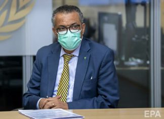 Гендиректор ВОЗ призвал передать COVAX 10 млн доз вакцин от коронавируса