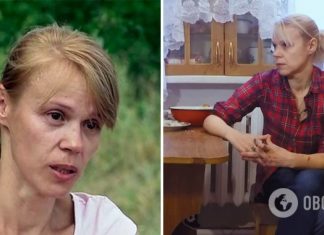 Героиня фейка о распятом мальчике рассказала о травле и жизни в России. Видео