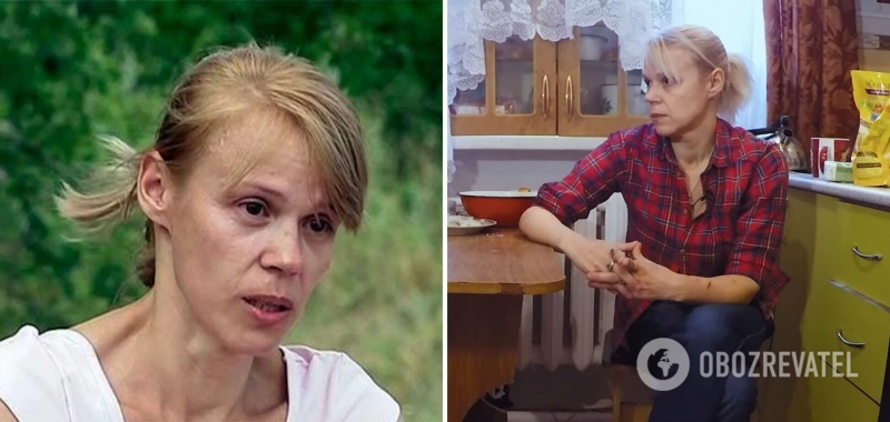 Героиня фейка о распятом мальчике рассказала о травле и жизни в России. Видео