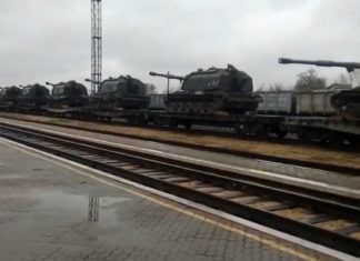 «Готовы ли США предотвратить вторжение?». Портал The WarZone обнародовал свидетельства и анализ концентрации войск РФ у границы с Украиной