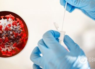 Харьков стал эпицентром коронавируса в Украине, в трех областях более 1000 больных за сутки