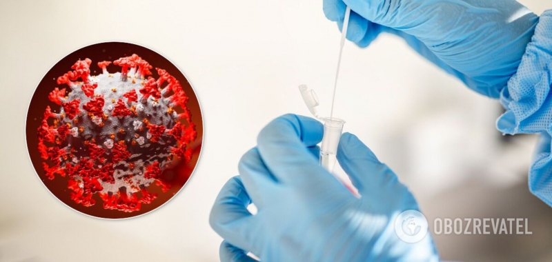 Харьков стал эпицентром коронавируса в Украине, в трех областях более 1000 больных за сутки