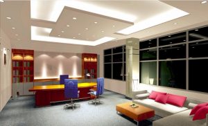 Для каких помещений подойдёт Led освещение?