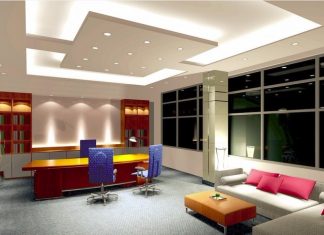 Для каких помещений подойдёт Led освещение?