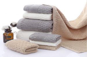 Как часто необходимо менять полотенца в доме и на предприятии?