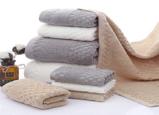 Как часто необходимо менять полотенца в доме и на предприятии?