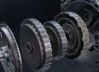 Hyundai поделился новыми подробностями о Kona N