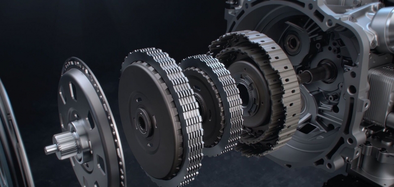 Hyundai поделился новыми подробностями о Kona N