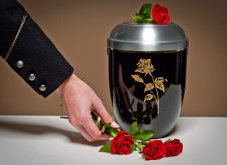 Как проходит кремация в Киеве?