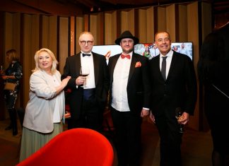 IBC Corporate Travel отпраздновала четверть века на рынке