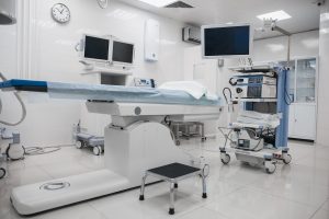 Как современные технологии помогают в лечении онкобольных?