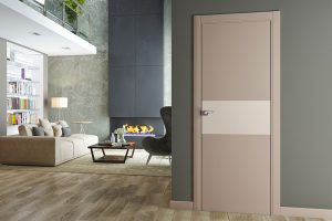 Экологичность – признак качества межкомнатных дверей