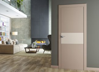 Экологичность – признак качества межкомнатных дверей