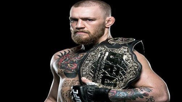 Ирландец Макгрегор в третий раз сразится с американцем Порье в UFC