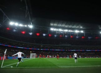 Исполком УЕФА принял решение о переносе трех матчей Евро-2020 в Санкт-Петербург