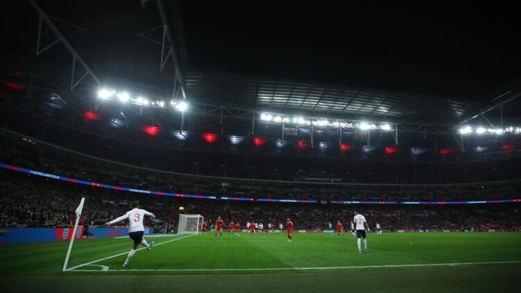 Исполком УЕФА принял решение о переносе трех матчей Евро-2020 в Санкт-Петербург