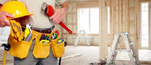 Как найти помощника для строительных работ?