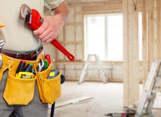 Как найти помощника для строительных работ?