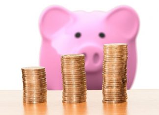 Как откладывать деньги с маленькой зарплаты: 5 способов, которые реально работают