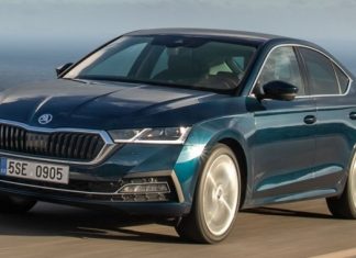 Какую машину можно купить в Украине вместо Skoda Octavia