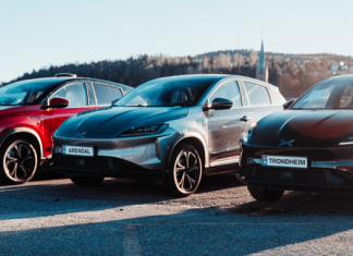 Китайские производители электромобилей планируют »захват» Европы