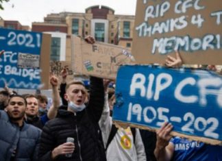 Конец проекта. Английские клубы похоронили Суперлигу и пошли с поклоном в УЕФА