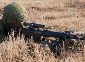 Контролировал работу блокпостов. В Днепре задержали боевика «Войска Донского»