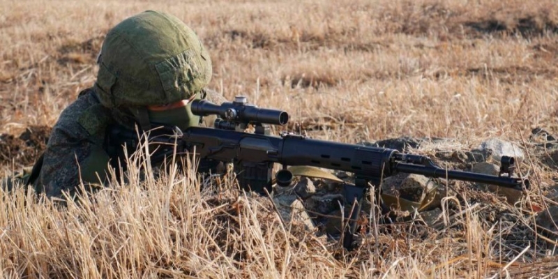 Контролировал работу блокпостов. В&nbsp;Днепре задержали боевика &laquo;Войска Донского&raquo;