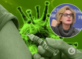 Коронавирусом можно заболеть даже с высоким уровнем антител, – Голубовская