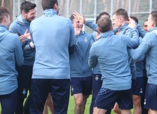 Кубок Украины, полуфиналы. Где сегодня смотреть «Агробизнес» — «Динамо» и «Александрия» — «Заря»