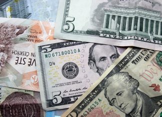 Курс валют: доллар и евро упадут после выходных